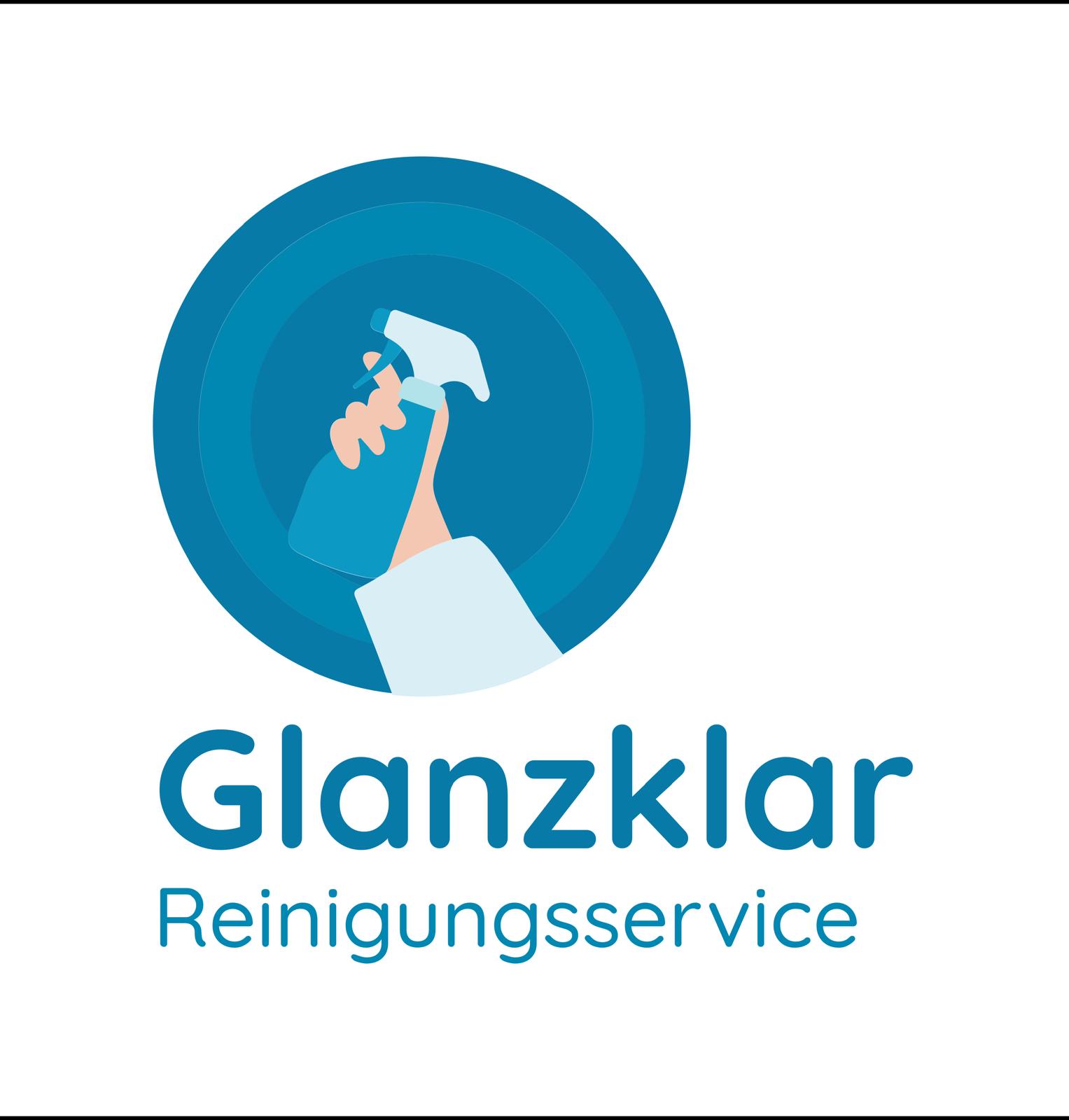 Glanzklar Logo